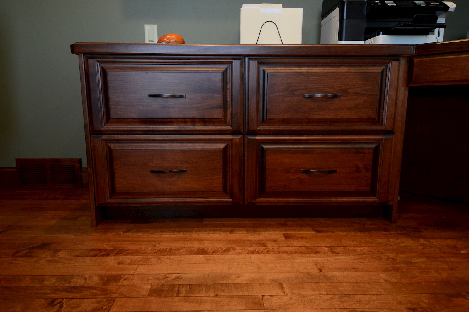 Projects Fletcher Wood Products